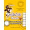 Rockinola Cinnamon Granola 56g, PK125 8004230 - alternate 1